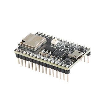 New & Original ESP32-C3-DvKitM-1U development board module equipped with ESP32-C3-MINI-1 module